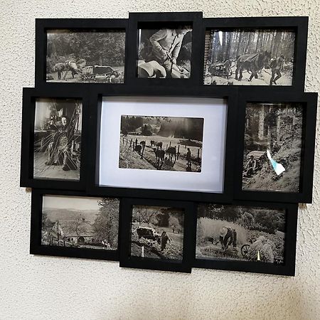 Les Ateliers Villa Gerardmer Bagian luar foto
