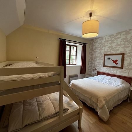 Les Ateliers Villa Gerardmer Bagian luar foto