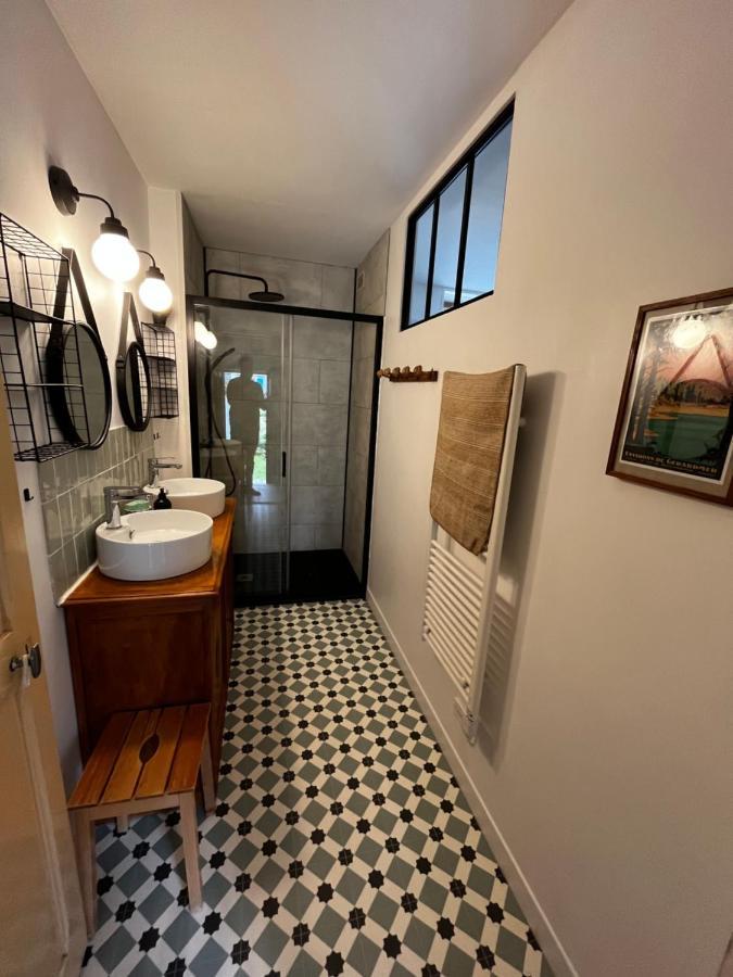 Les Ateliers Villa Gerardmer Bagian luar foto