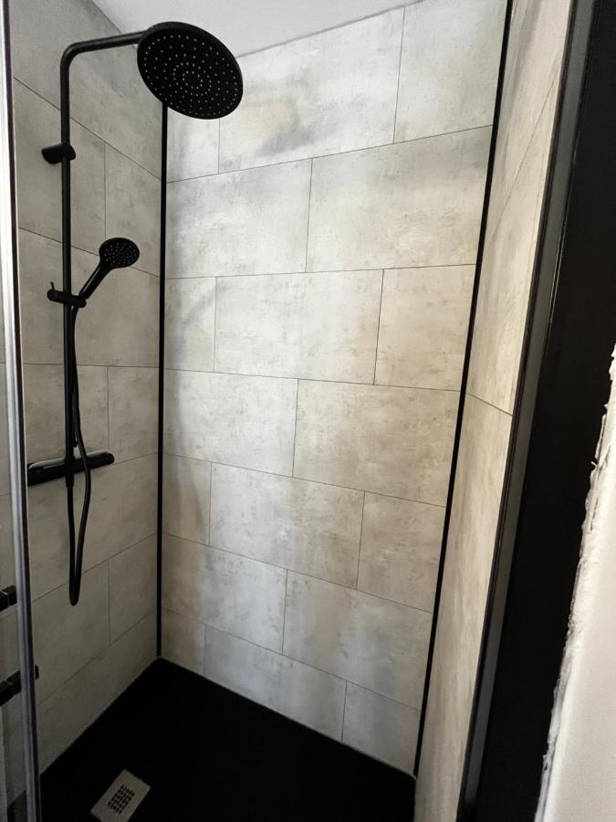 Les Ateliers Villa Gerardmer Bagian luar foto
