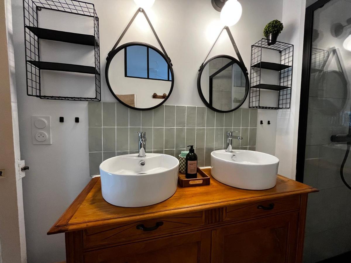 Les Ateliers Villa Gerardmer Bagian luar foto