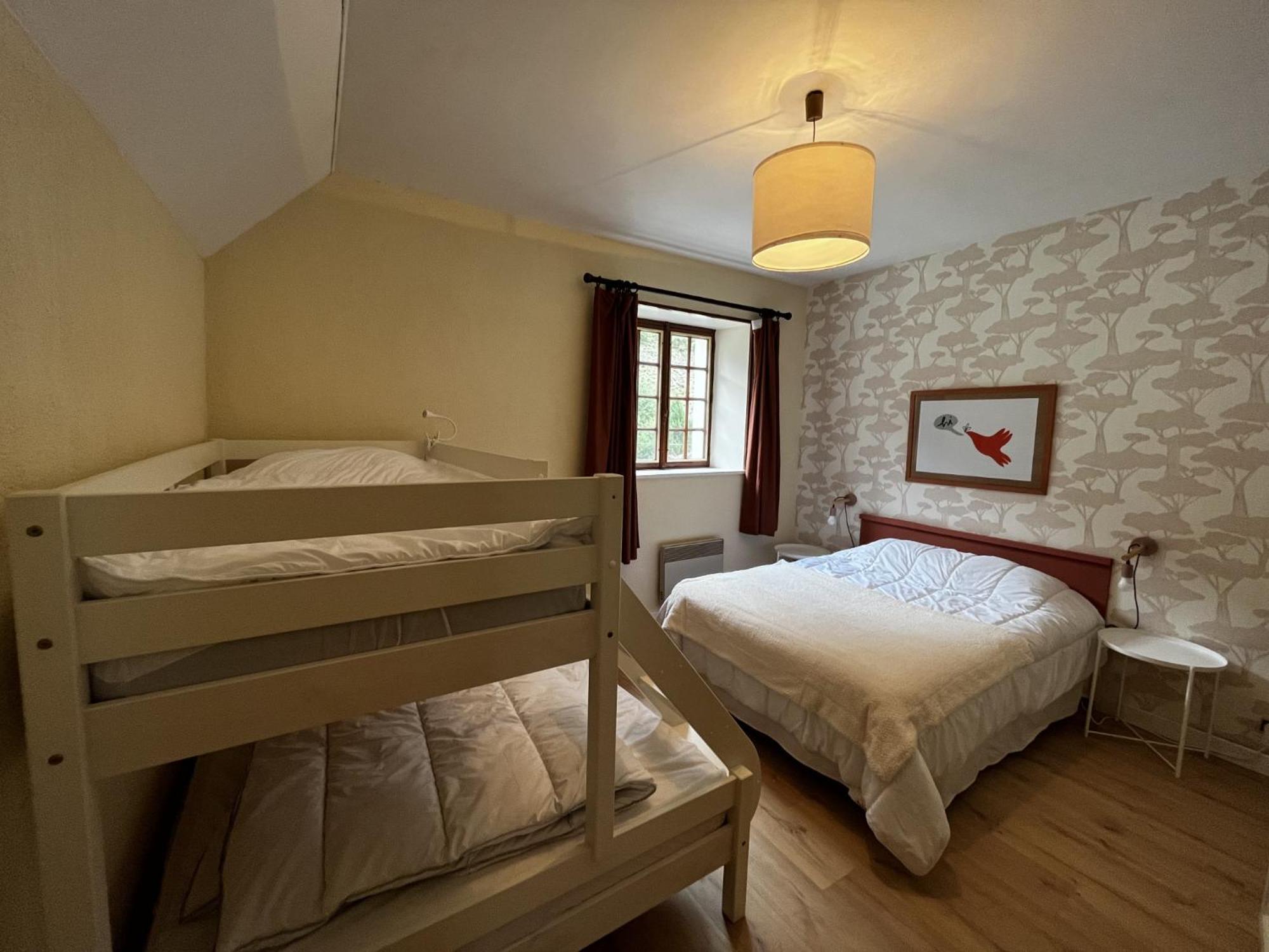 Les Ateliers Villa Gerardmer Bagian luar foto